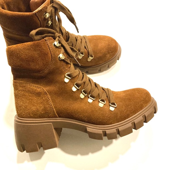 Steve Madden Boots - Picture 2 of 13